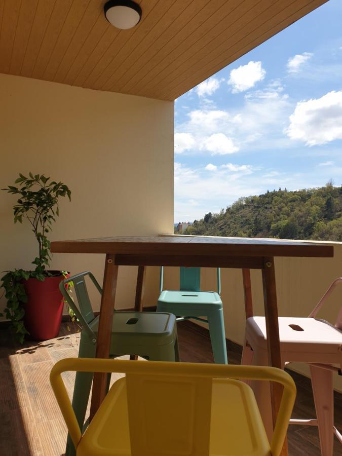 Altavista Penthouse T2