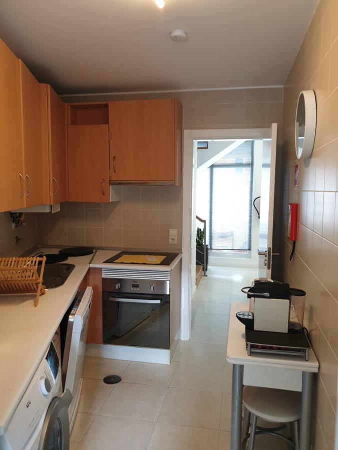 Apartamento Altavista Penthouse T2 Covilhã