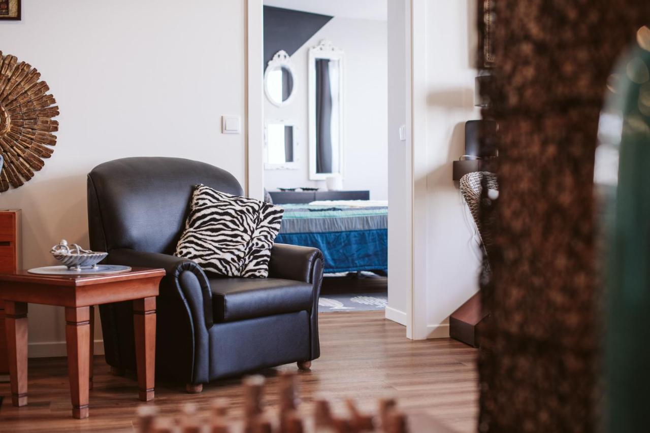 Apartment The Waves Sao Vicente (Madeira)