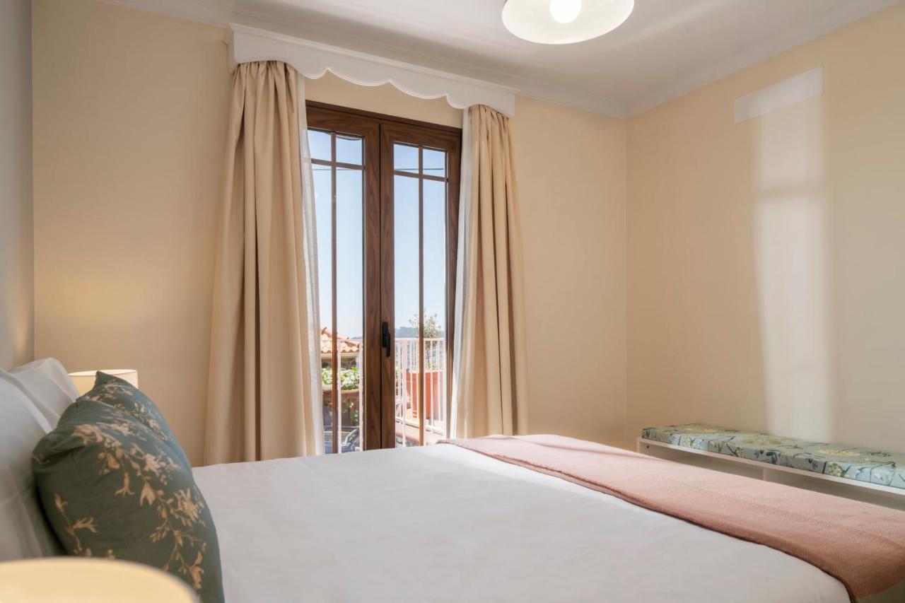 Casa Do Cavalo Das Florencas By An Island Apart Vakantiehuis