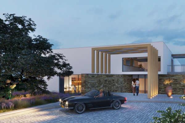 Hotel Octant Evora