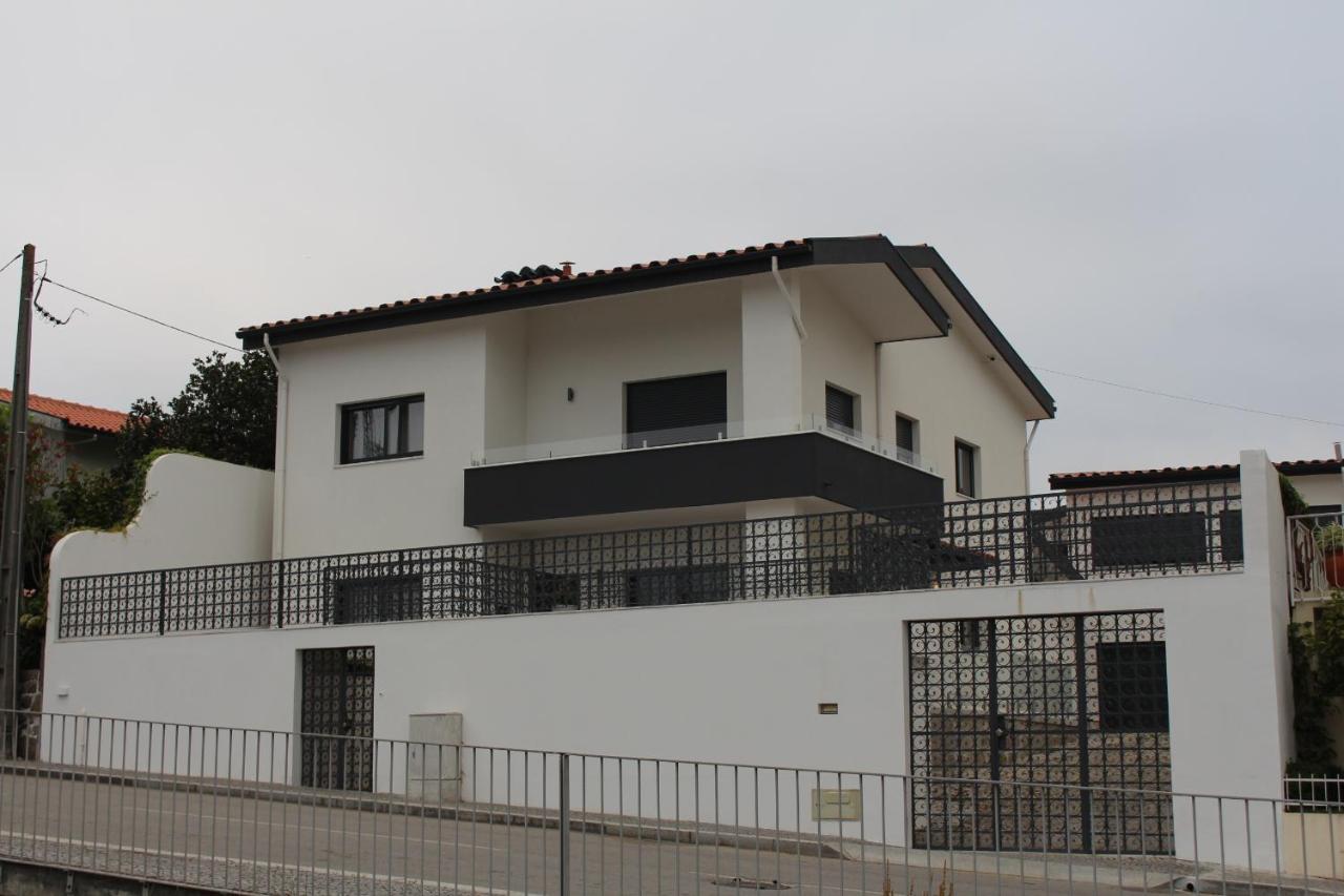 Casa Dos Amigos - *