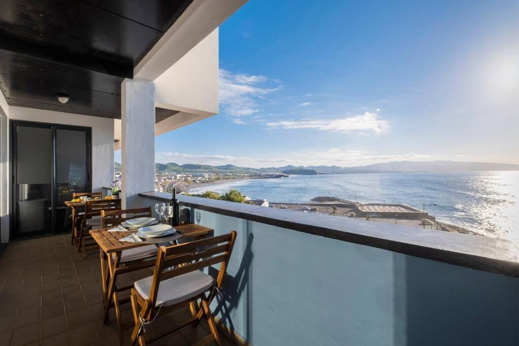 Apartment Matriz Sunset View