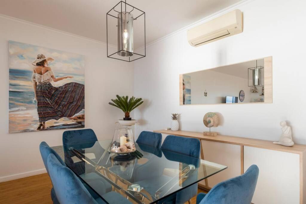 Matriz Sunset View Apartment *