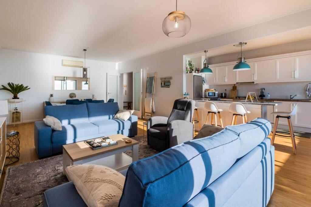 Matriz Sunset View Apartment
