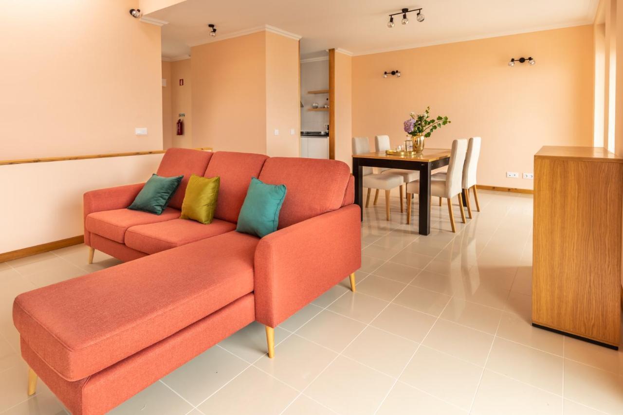Apartment Do Mar *