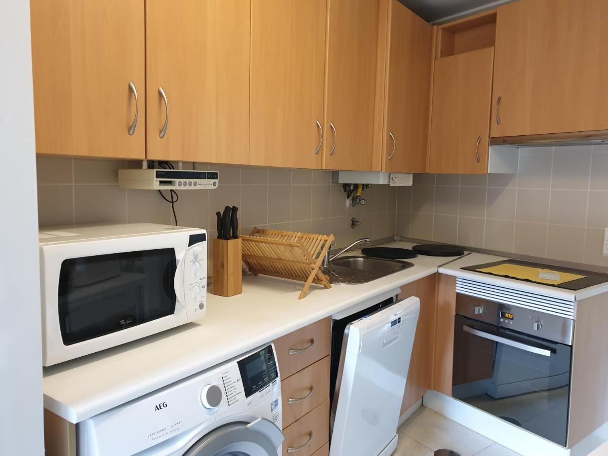 Altavista Penthouse T2 * Covilhã