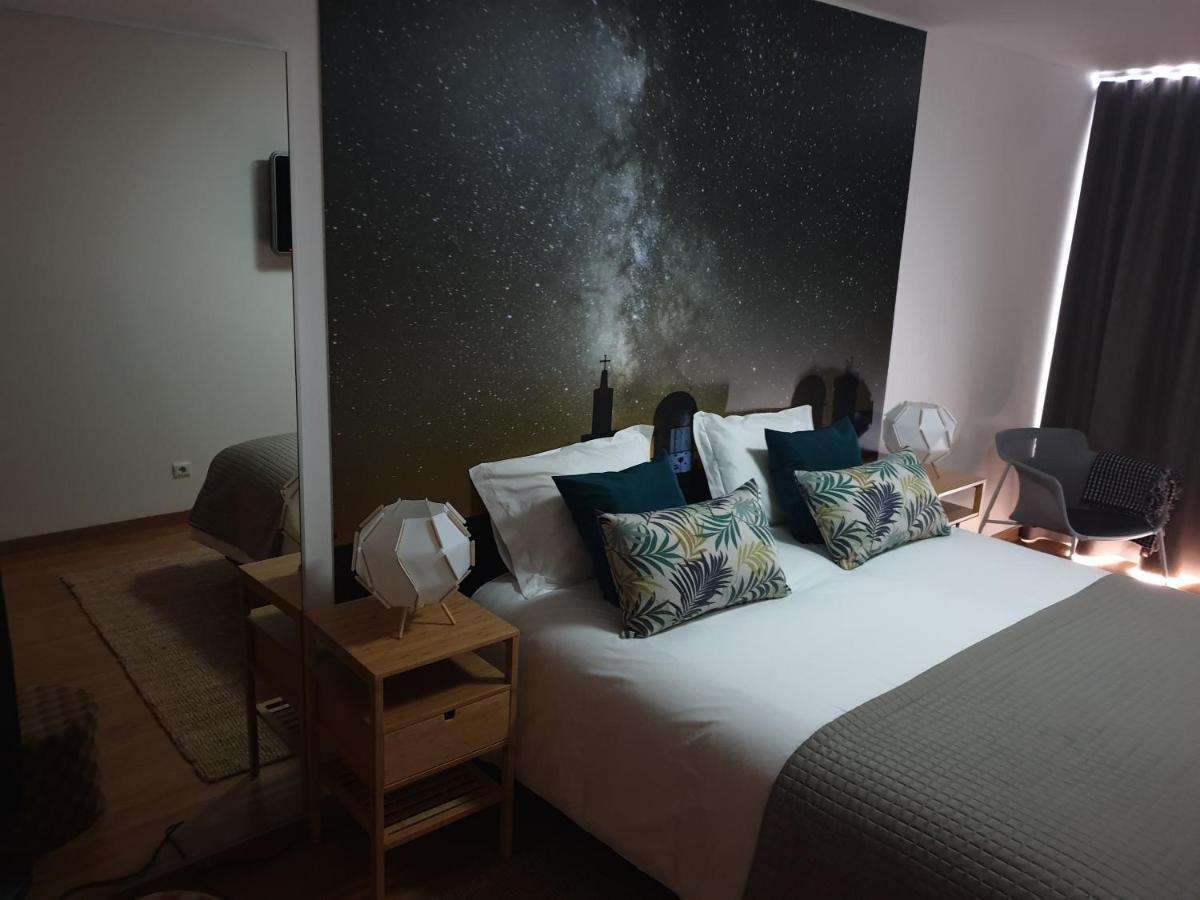 Altavista Penthouse T2 Covilhã