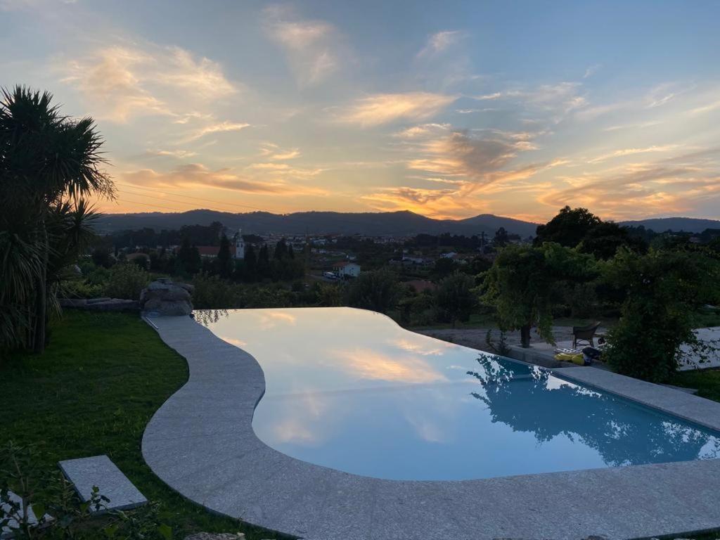Quinta Da Tulha By Vimahotels Guimarães