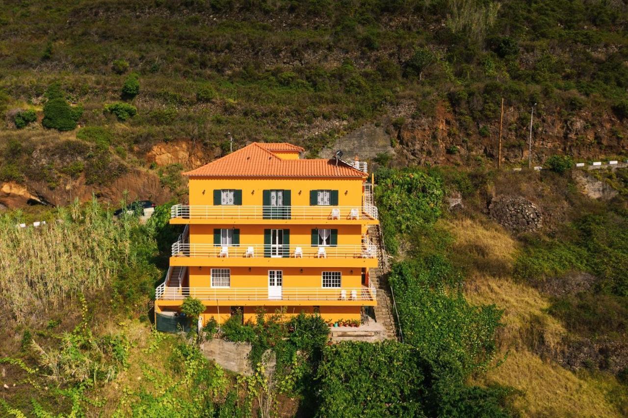 Casa de hóspedes Sunset House *