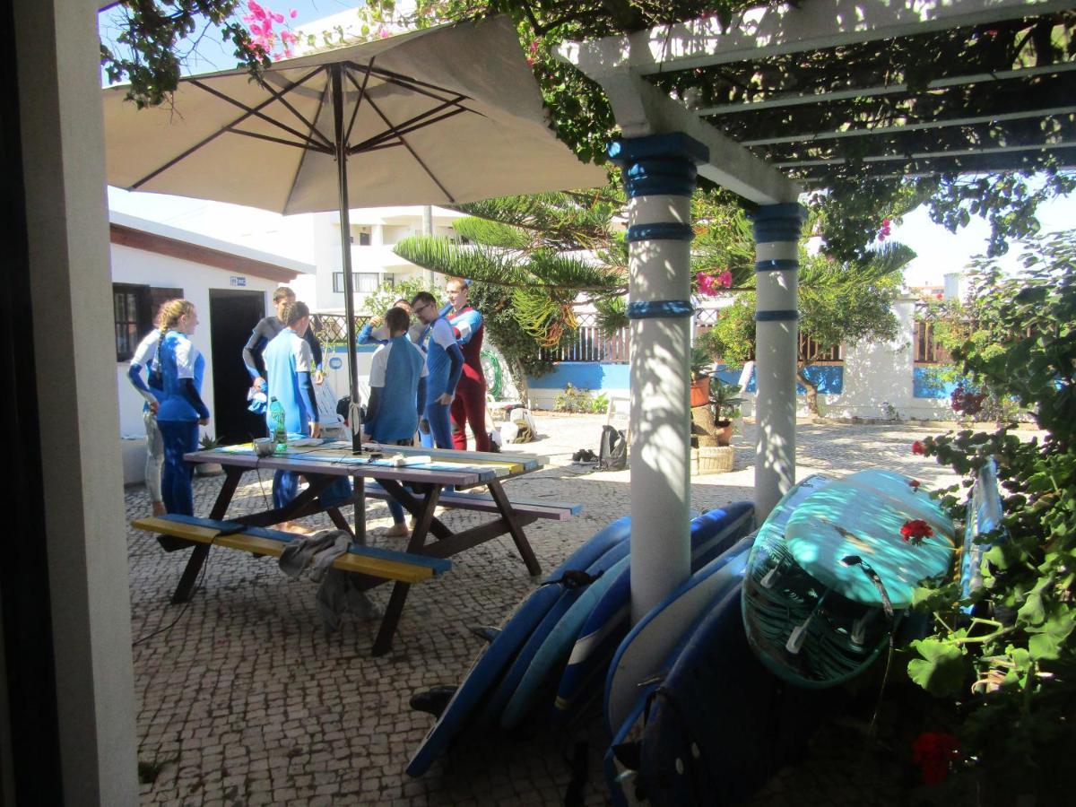 West Coast Surf Hostal