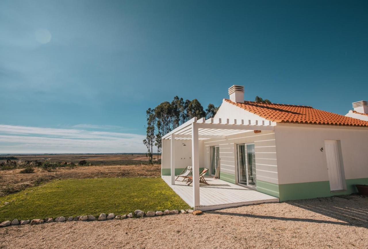 Casas Da Lupa Country house *