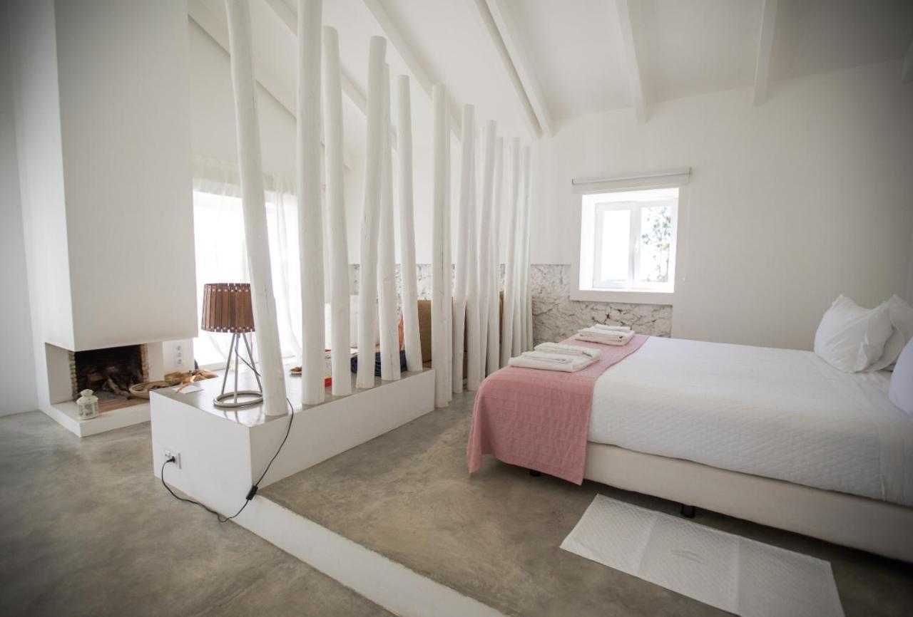Casas Da Lupa *