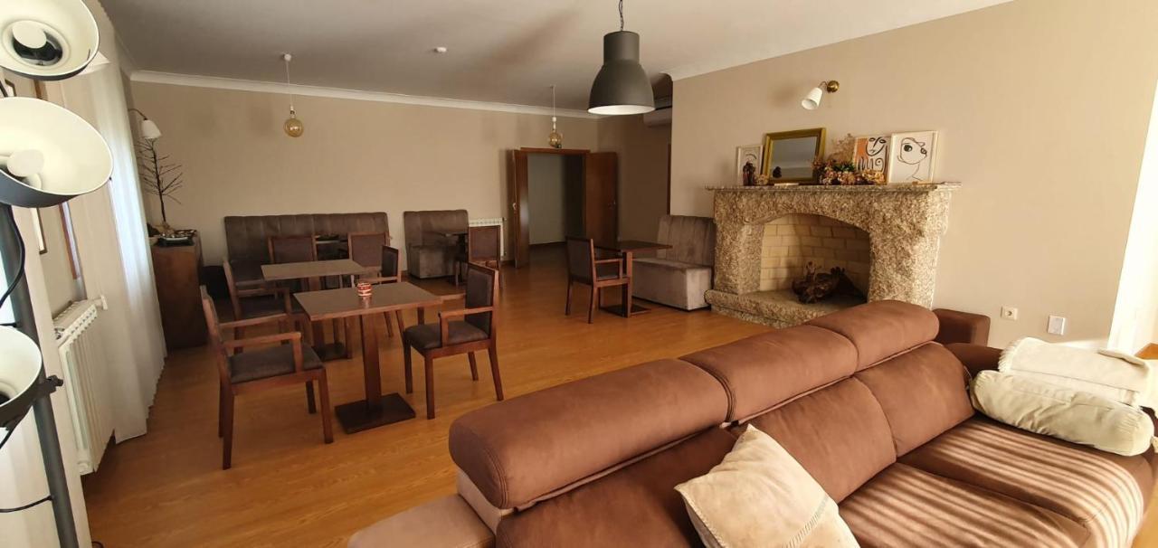 Bed & Breakfast Villam Natura & *