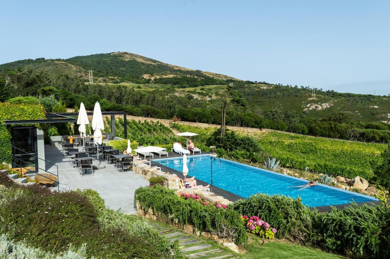 Farm stay Quinta Vale Da Roca *