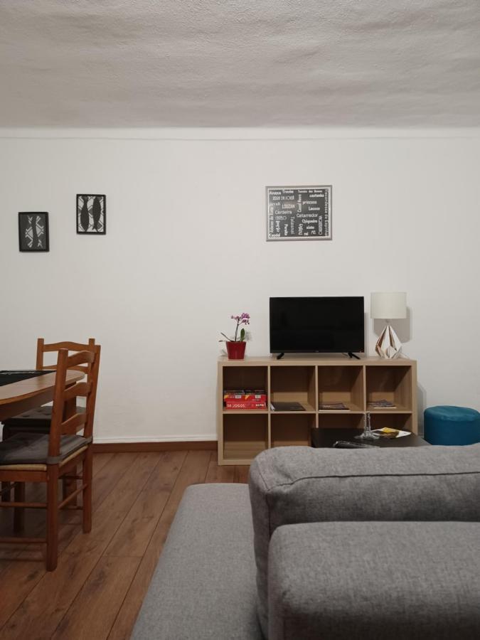 De Ca - Com Acesso Independente E Kitchenette Apartamento