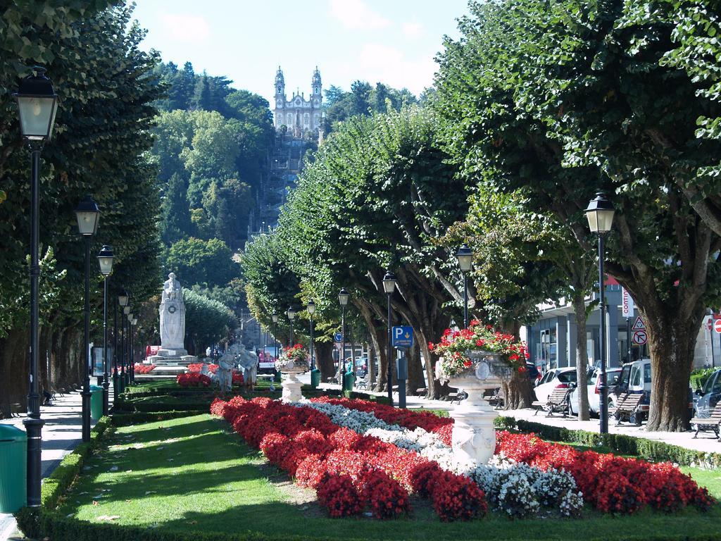 Douro Valley Lamego