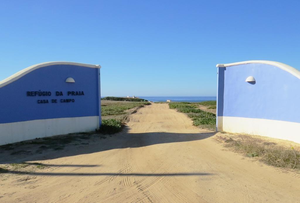 Refugio Da - Seaside & Nature