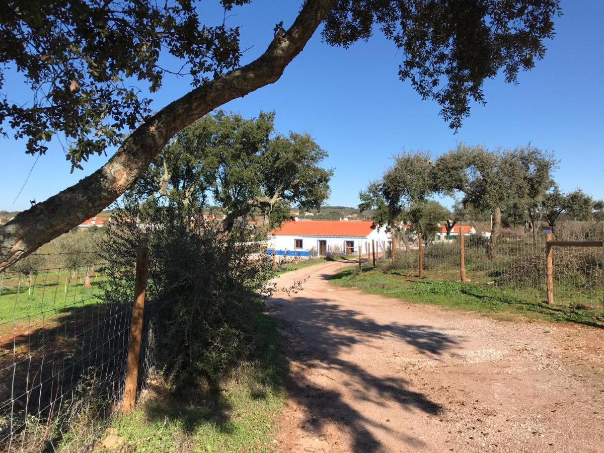 Herdade Da Maridona -