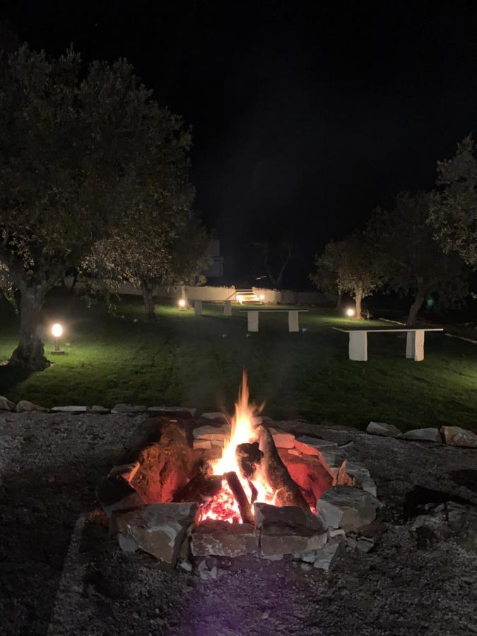 Herdade Da Maridona - Farm stay