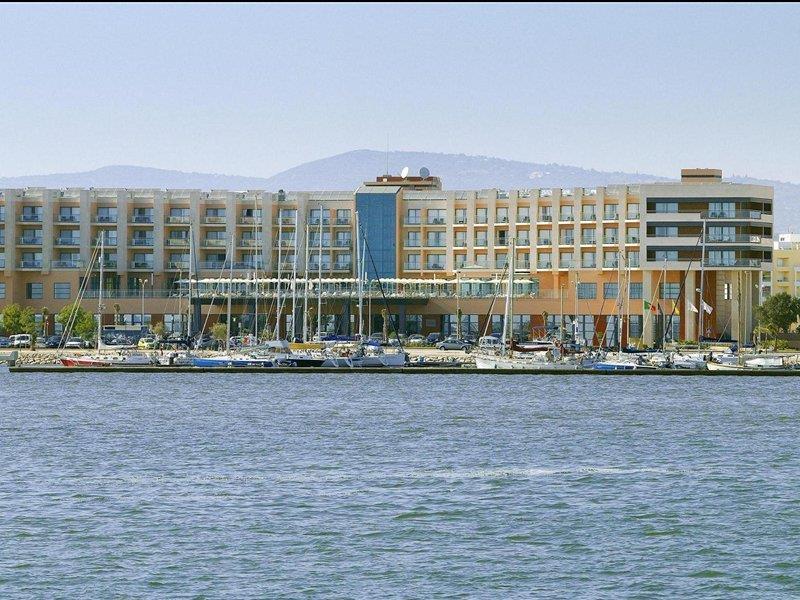 Hotel Real Marina & 5*