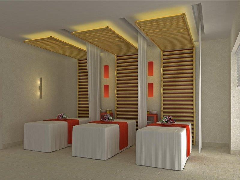 Hotel Real Marina & 5*