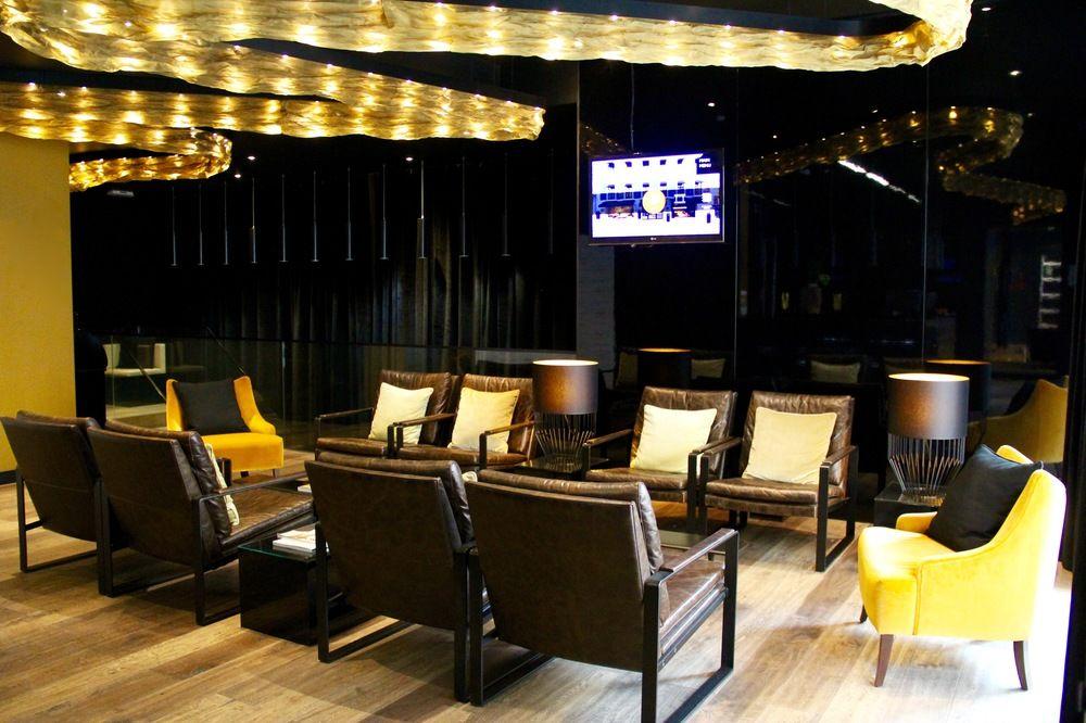 Hotel 9hotel Mercy Lisbon