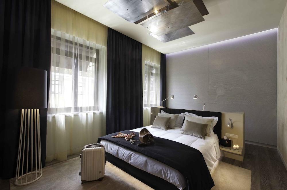 9hotel Mercy Lisbon