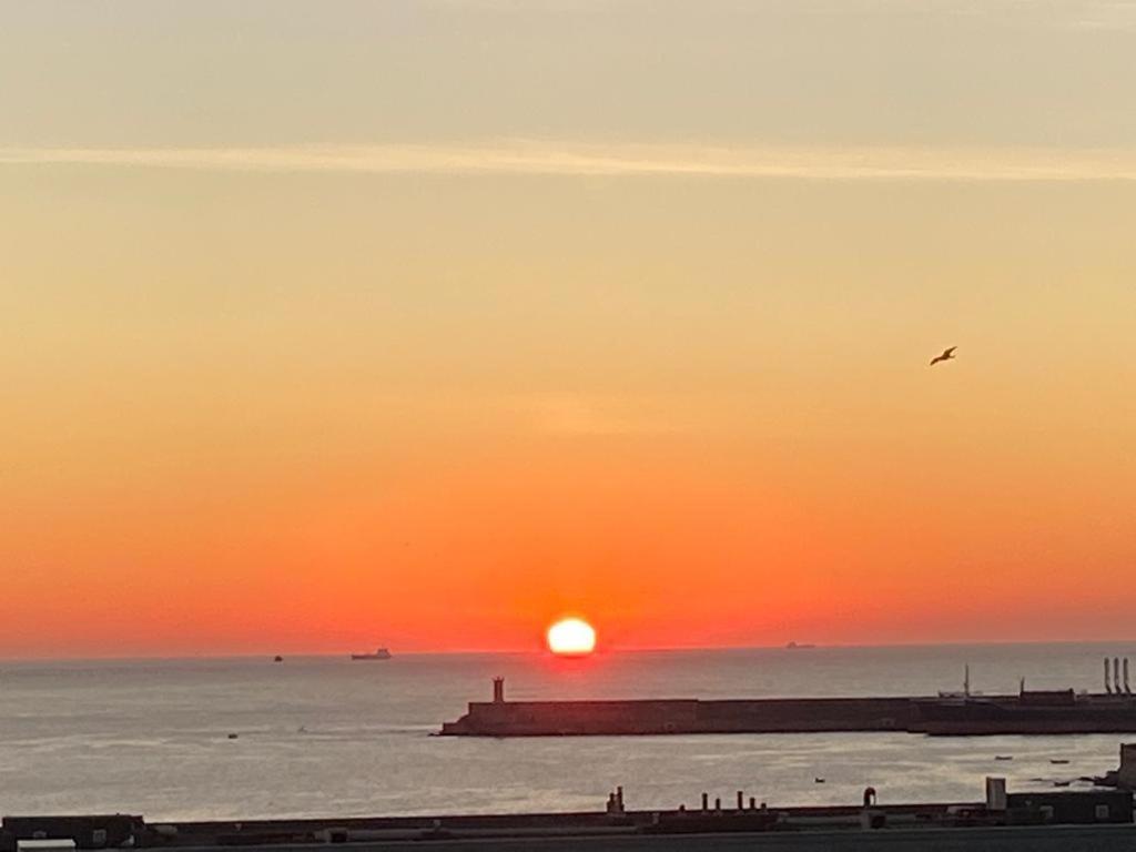 Apartamento Porto Riversea Quay Matosinhos (Porto)