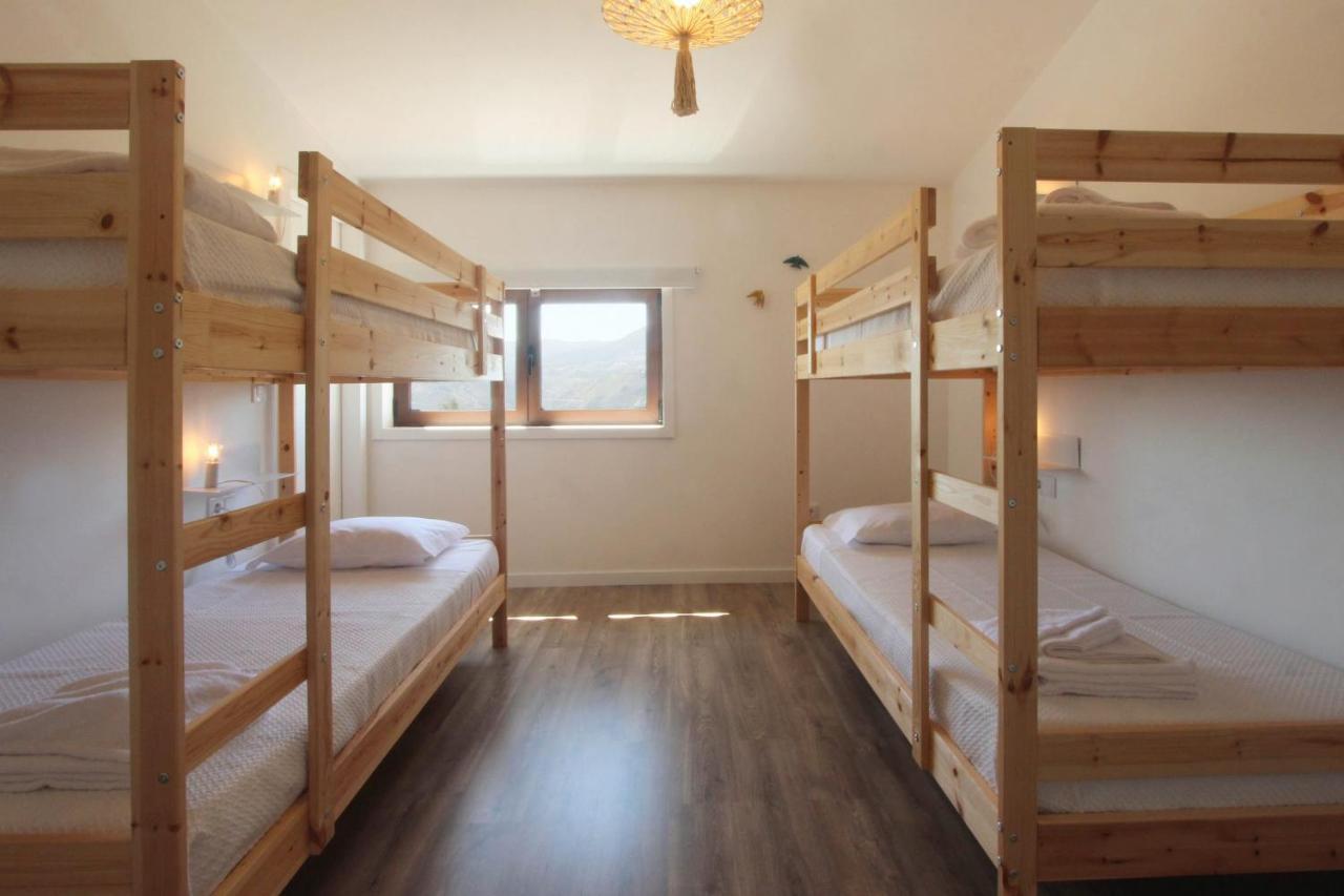Retiro Do Hostel *