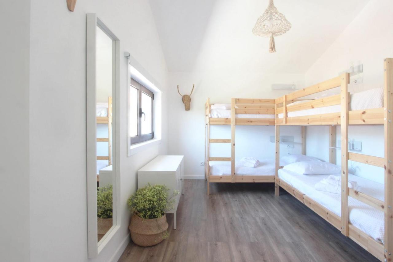 Retiro Do Hostel Geres