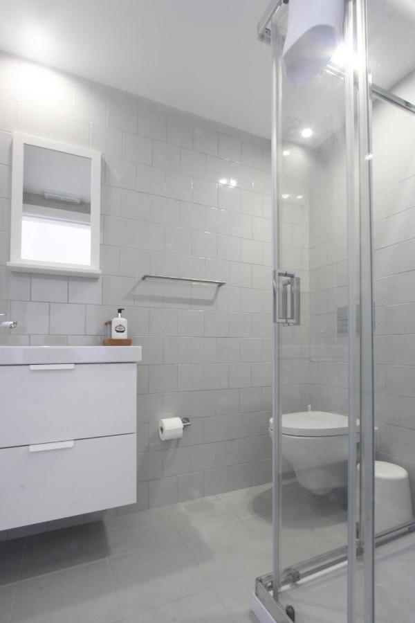 Retiro Do Hostel Geres