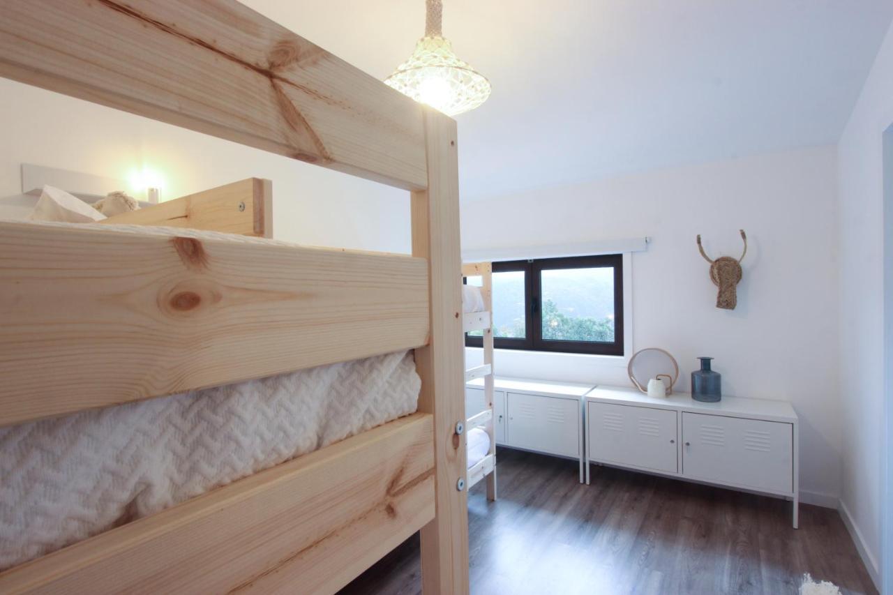 Hostel Retiro Do