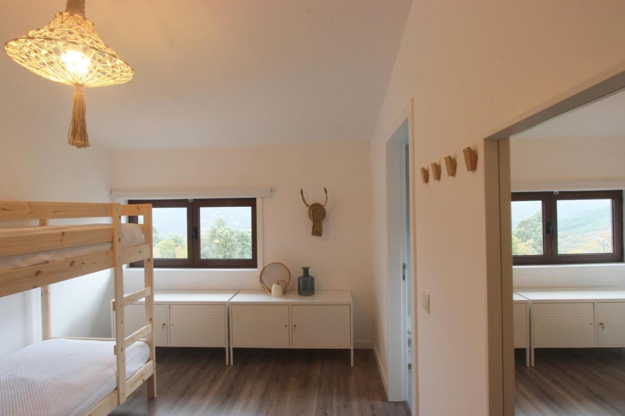 Hostel Retiro Do