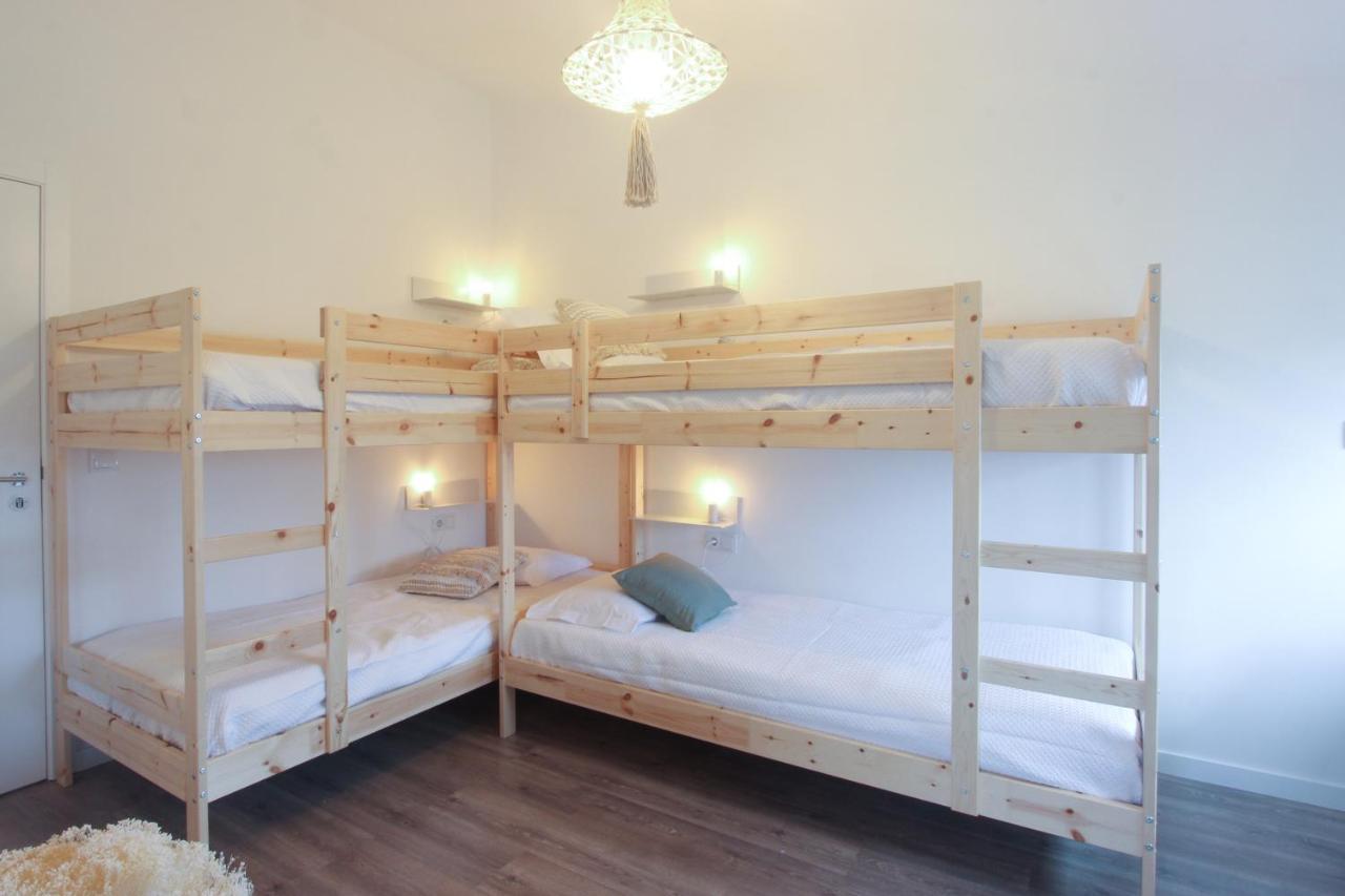 Hostel Retiro Do *