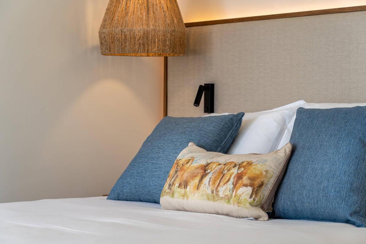 Farm Hotel&spa Évora