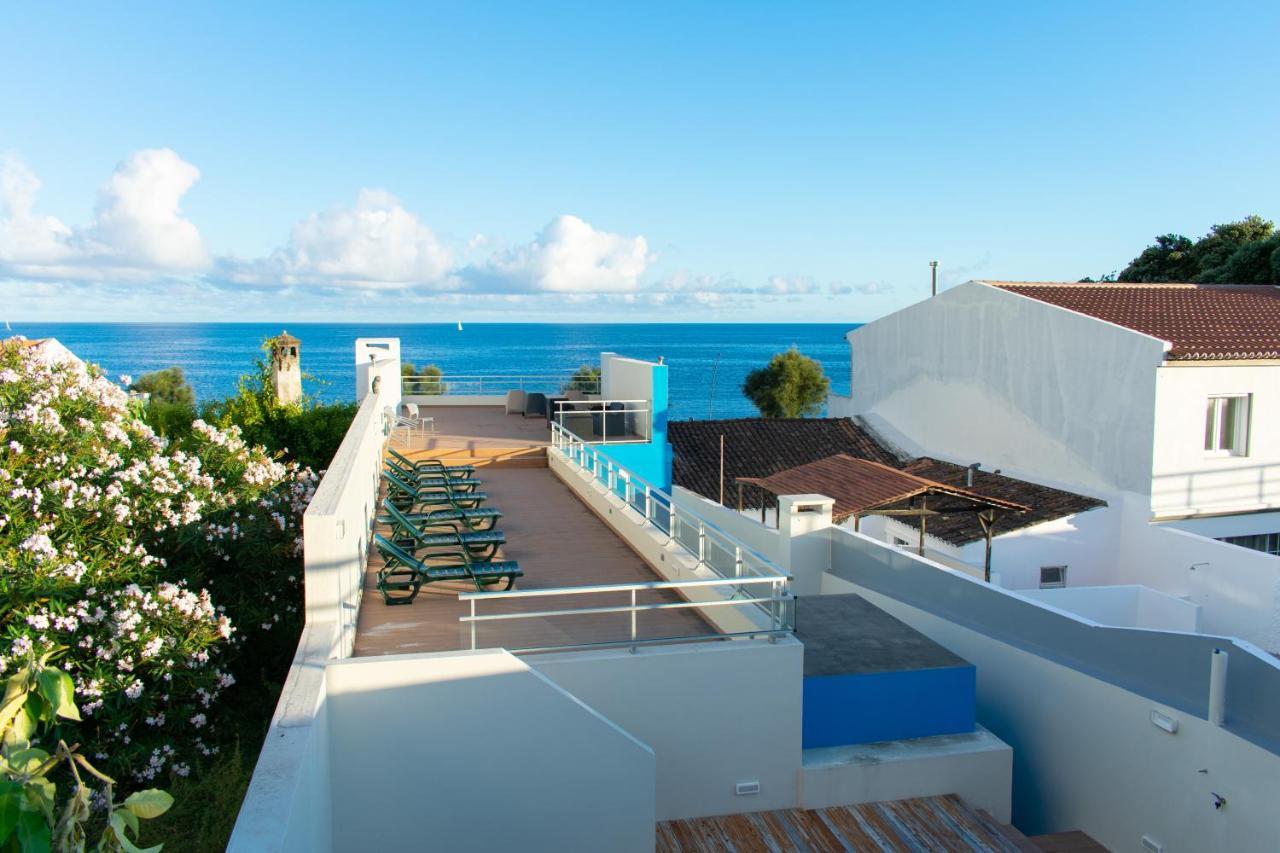 Azorazul - Pool & Hostel Ponta Delgada (Sao Miguel)