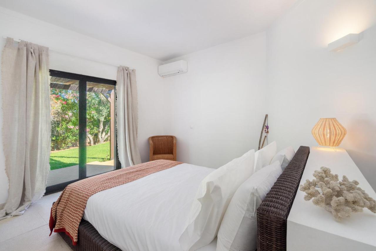 Whome Luxury Private Family W/ S-pool Ac & Parking Portimao