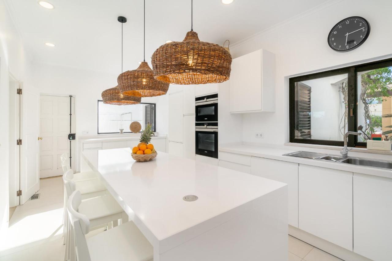 Whome Luxury Private Family W/ S-pool Ac & Parking