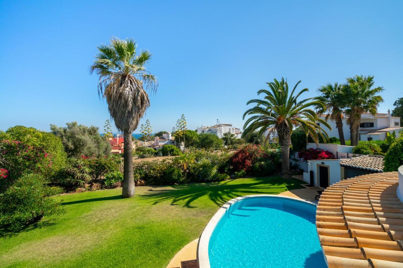 Villa Whome Luxury Private Family W/ S-pool Ac & Parking *