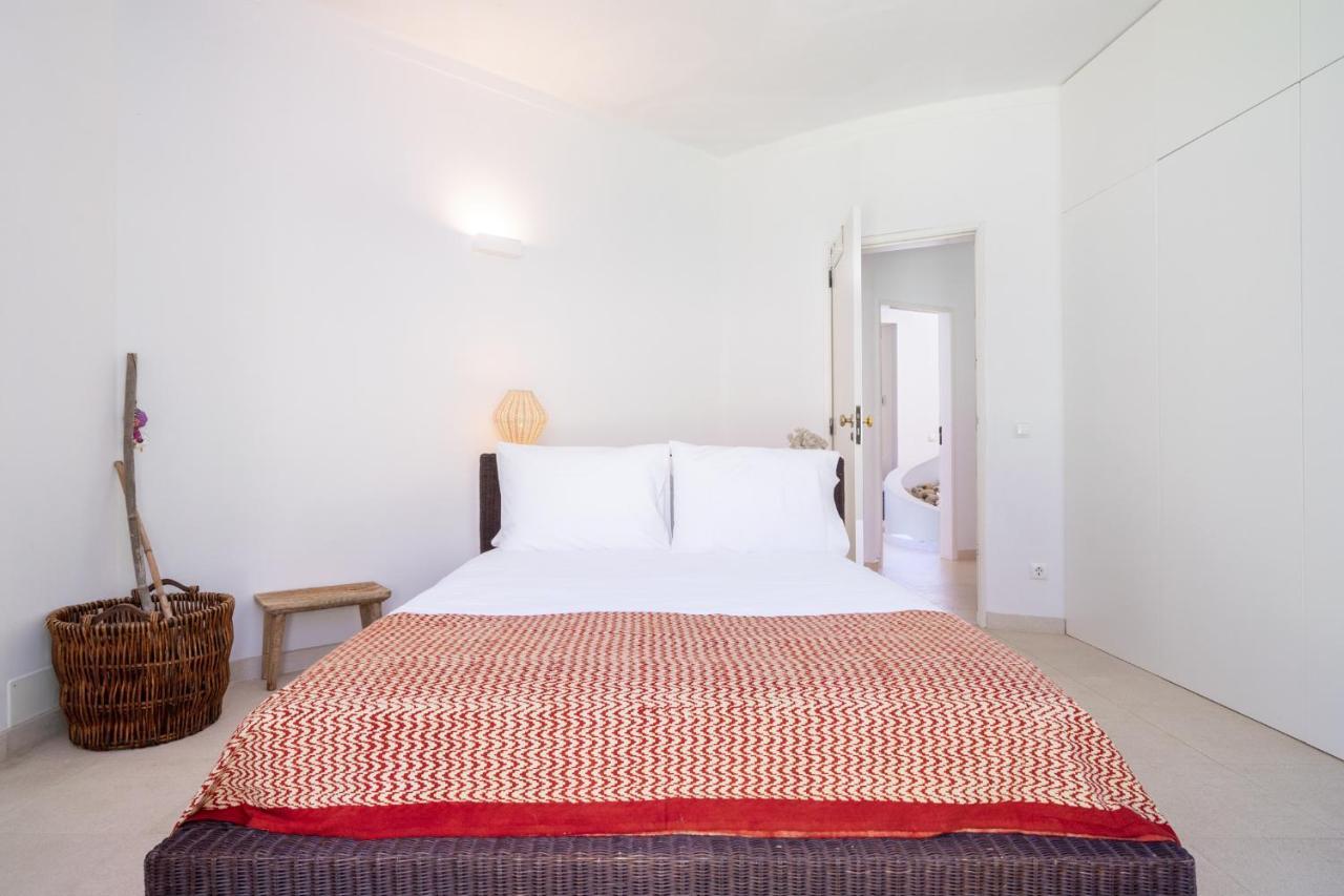 Whome Luxury Private Family W/ S-pool Ac & Parking Villa Portimao