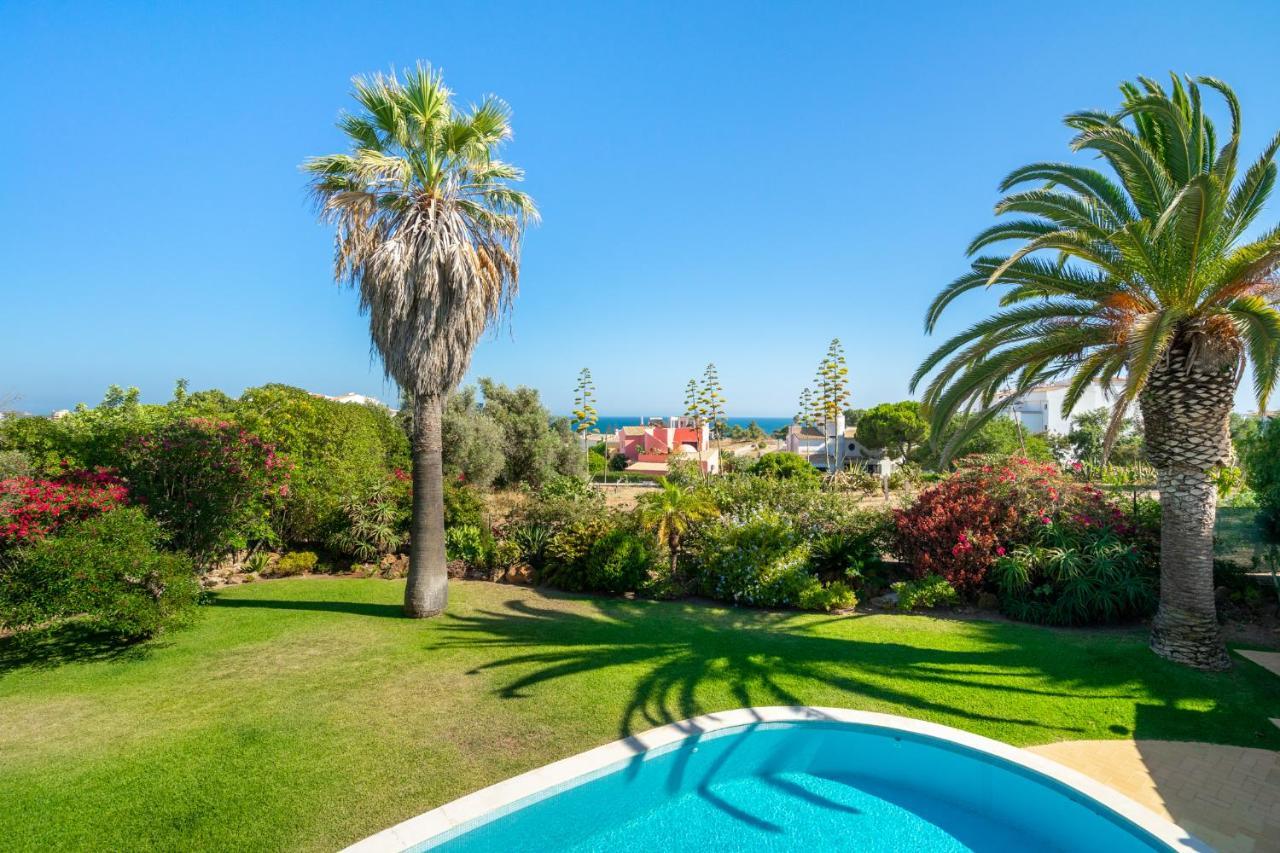 Whome Luxury Private Family W/ S-pool Ac & Parking Villa Portimao