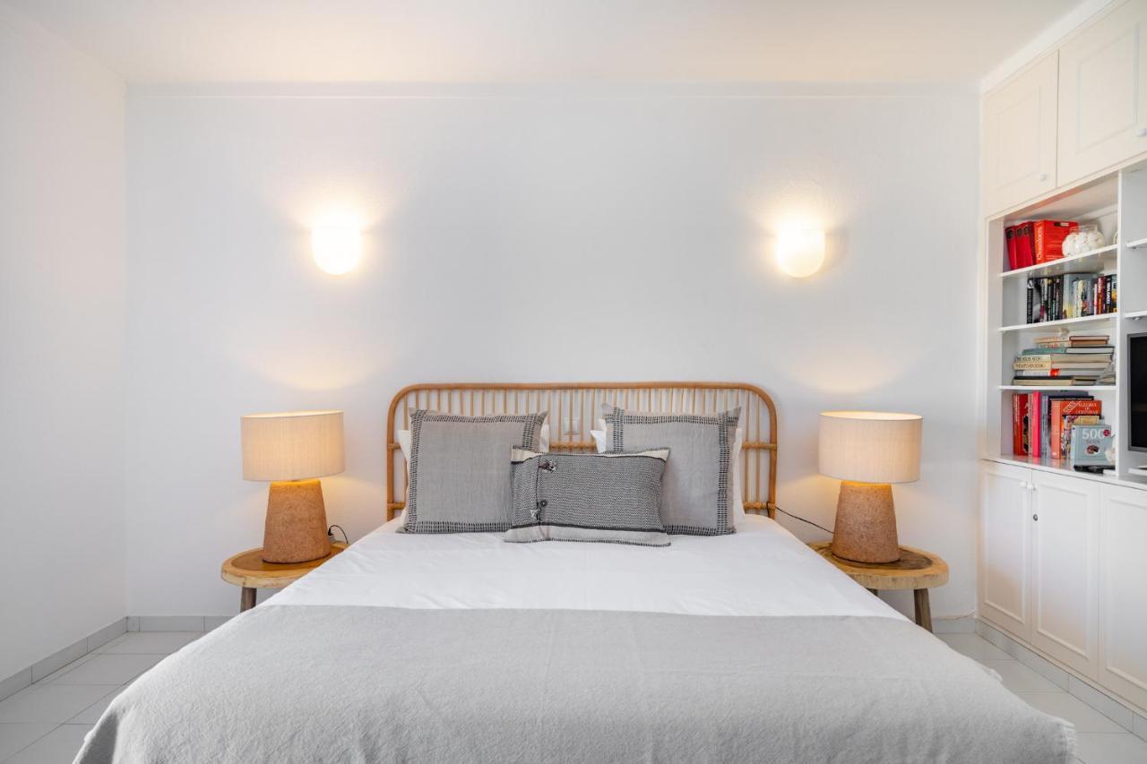 Whome Luxury Private Family W/ S-pool Ac & Parking Villa Portimao