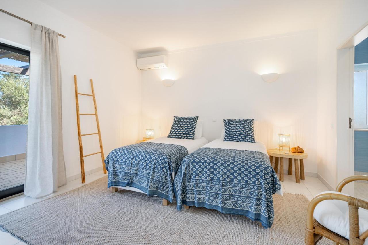 Villa Whome Luxury Private Family W/ S-pool Ac & Parking *