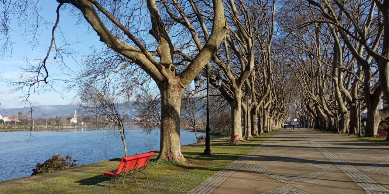 Jardim Oliveiras - Com Vista * Ponte de Lima