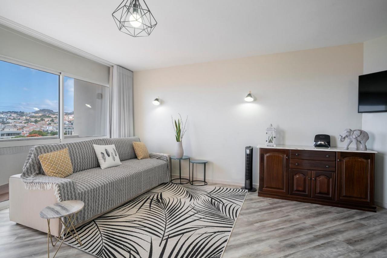 Apartamento Alegria Iii By An Island
