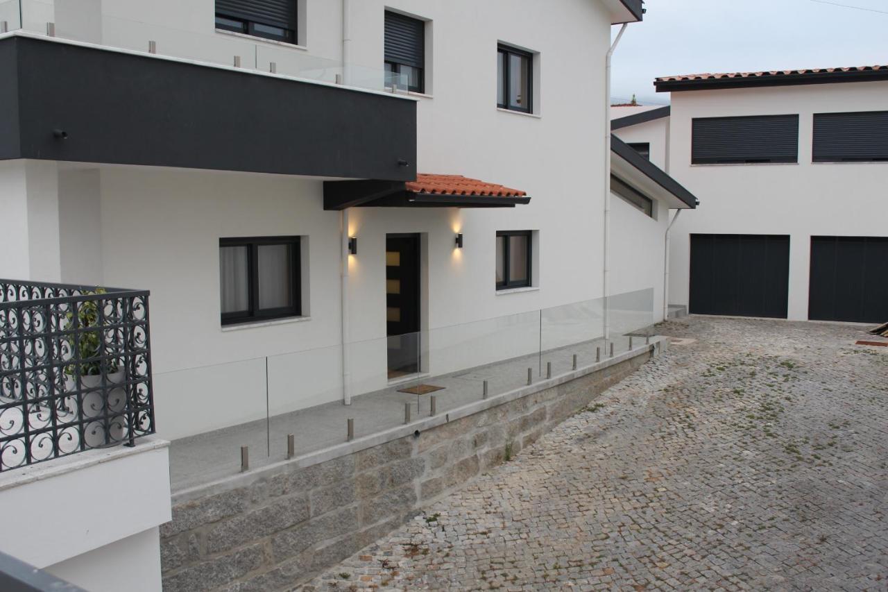 Casa Dos Amigos -