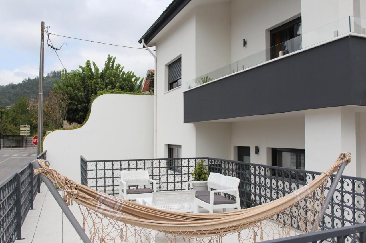 Casa Dos Amigos - Arouca