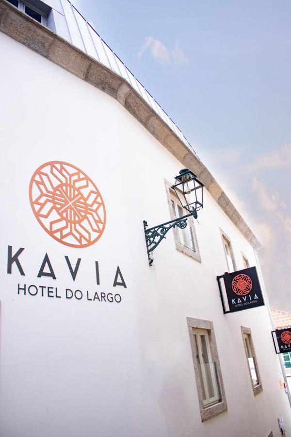 Hotel Kavia Do Largo