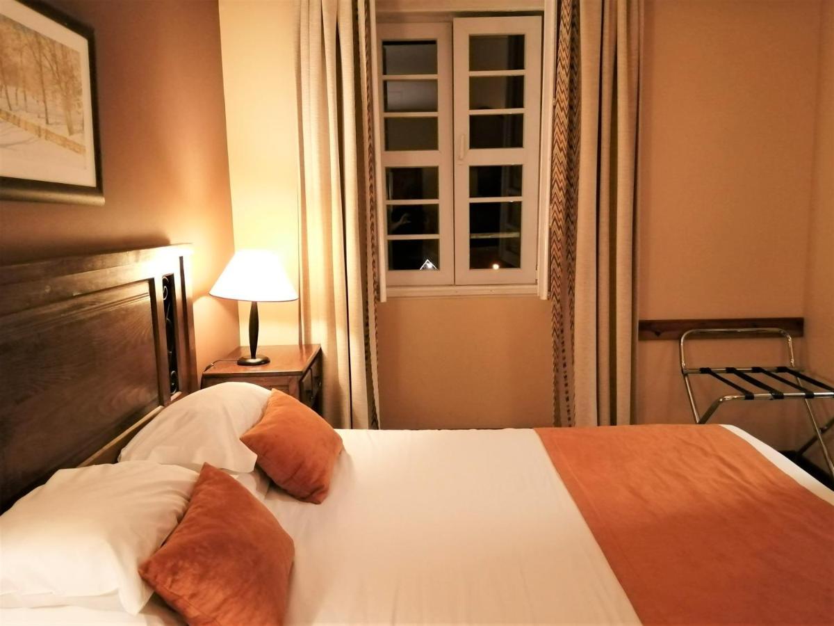 Luna Serra Da Estrela Hotel